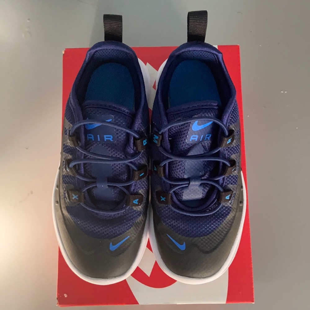 Nike Air Max Axis (TD)